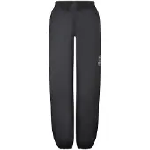 TROLLKIDS - Kid's Trolltunga Pants - Regenbroek 92, grijs