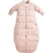 ErgoPouch Sleepsuit Slaapzak - 2,5 Tog- Slaapzak baby - Slaapzakken - Slaapzak kind Winter- 2-4 jaar -Daisies