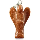 Ruben Robijn Engelenhanger 20 mm goldfluss 1st -