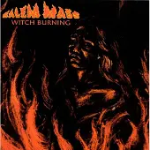 Import Witch burning