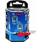 Bosch Reservemesjes | 50 stuks - 1600A01V3J