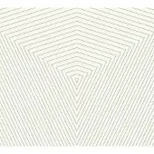 Daniel Hechter GRAFISCH BEHANG | Modern - wit zilver - Daniel Hechter 6