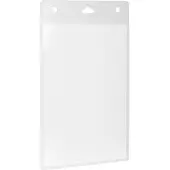 Durable Badge event a6 transparant