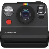 Polaroid Now Gen 2 - Black