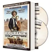 SIDONIS RIO Grande - Blu-ray
