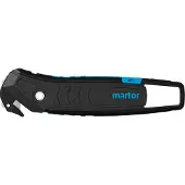 MARTOR 35000102 Veiligheidsmes SECUMAX 350 met SECUMAX-KLING 3550 1 stuk(s)