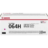 Canon 064H M Toner Magenta Hoge capaciteit