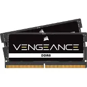 Corsair VENGEANCE geheugenmodule 32 GB 2 x 16 GB DDR5
