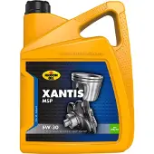 Kroon oil 37658 Motorolie