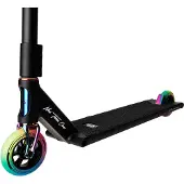 Boarddistribution Stuntstep Mono Black / Rainbow 89cm / 95 / 99,3cm