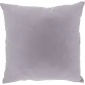 Unique living sierkussen otis lila -45x45cm