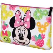 KARACTERMANIA - Disney Minnie Mouse Fruit - Toilettas - Strandtas