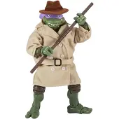 Playmates TMNT: Donnie In Disguise 6 inch Action Figure