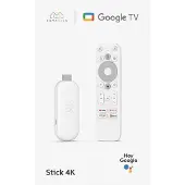 Homatics Google TV 14 Stick 4K UHD – Chromecast