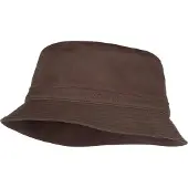 Scippis Bucket Hat – Klassieke katoenen zomerhoed – Ideaal voor outdooractiviteiten