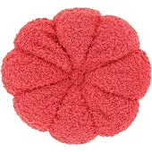 Unique living sierkussen chico sugar pink -40 Øcm