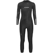 Orca Apex Flow Neopreen Wetsuit Met Lange Mouwen Voor Dames