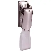 Durable badgeclips metaal (25 stuks)