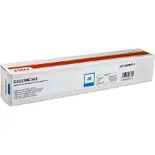 OKI 46508715 Toner Cyaan