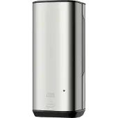 Tork Sensor Zeepdispenser voor Schuimzeep en Antibacteriële Handzeep - 460009 - S4-Dispensersysteem voor Touch-Free Zeepdosering Geborsteld RVS