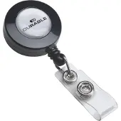 Durable - Yoyo - Sachet de 10 porte badges