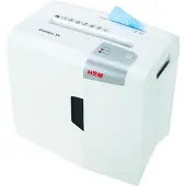 HSM Papierversnipperaar Shredstar X5