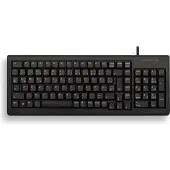 Cherry Xs Volledig Toetsenbord, Zwart