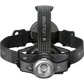 Led Lenser Mh-11 Hoofdlamp Grijs