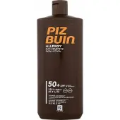 Piz buin Allergy Sun Sensitive Skin Lotion SPF 50 400 ml