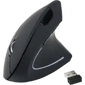 Equip 245110 Draadloze Ergonomische Muis