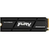 Kingston Fury Renegade 1TB Heatsink M.2 SSD
