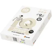 IQ Premium printpapier ft A4, 80 g, pak van 500 vel