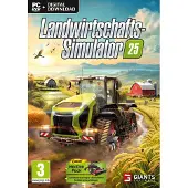 Landbouwsimulator 25