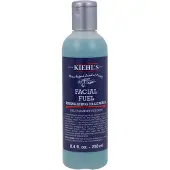 Kiehl's Facial Fuel Reinigingsgel Heren 500ml