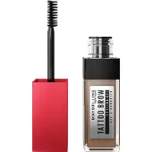 Maybelline Tattoo Brow 36H Styling Gel 250 Blonde