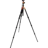 Rollei fotopro c5i orange