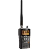 Albrecht AE125H 27125 Radioscanner, portofoonmodel