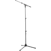 K&M 252 Microphone Stand Black