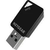 Netgear A6100