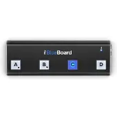IK Multimedia iRig blauwBoard - Apple accessoire