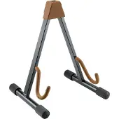 K&M 17540 Electric Guitar Stand Cork