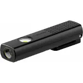 Led Lenser W5R Work Werklamp werkt op een accu LED 600 lm 6 h 153 g