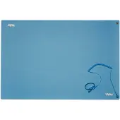 Weller T0051403699 Soldeermat (l x b) 900 mm x 600 mm 1 set(s)