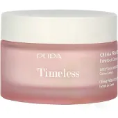 Pupa Milano Timeless First Signs Of Aging Prebiotic Cream Dag- en nachtcrème Gezicht 50 ml