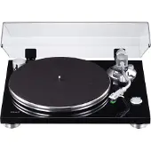 Teac TN-3B-SE/B Zwart