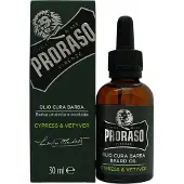 Proraso Cypress & Vetyver Baardolie