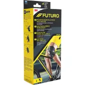 Futuro Sport Vochtregulerende Kniebandage M | 1 stuk