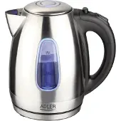 Adler AD 1223 RVS Waterkoker - 1,7 liter