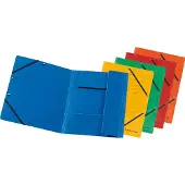Herlitz 10902864 map Karton Meerkleurig