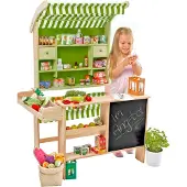 Coppens Grote biomarkt 83x66x120cm